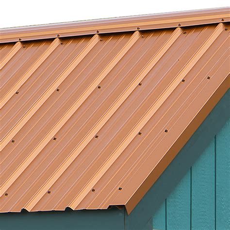 shed roof metal sheets|replacement roof for metal shed.